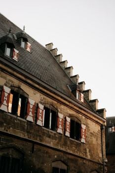 Kruisherenhotel Maastricht