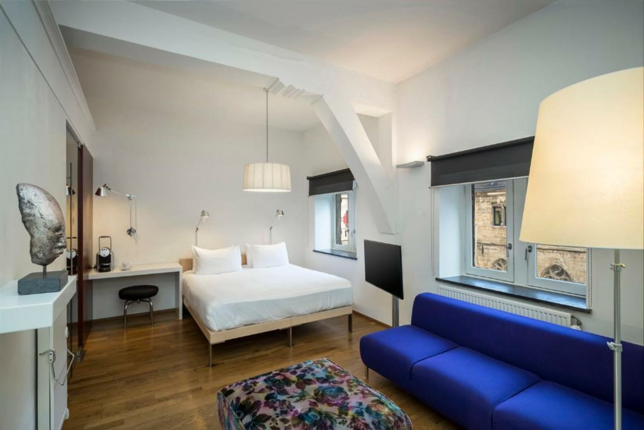 Kruisherenhotel Maastricht