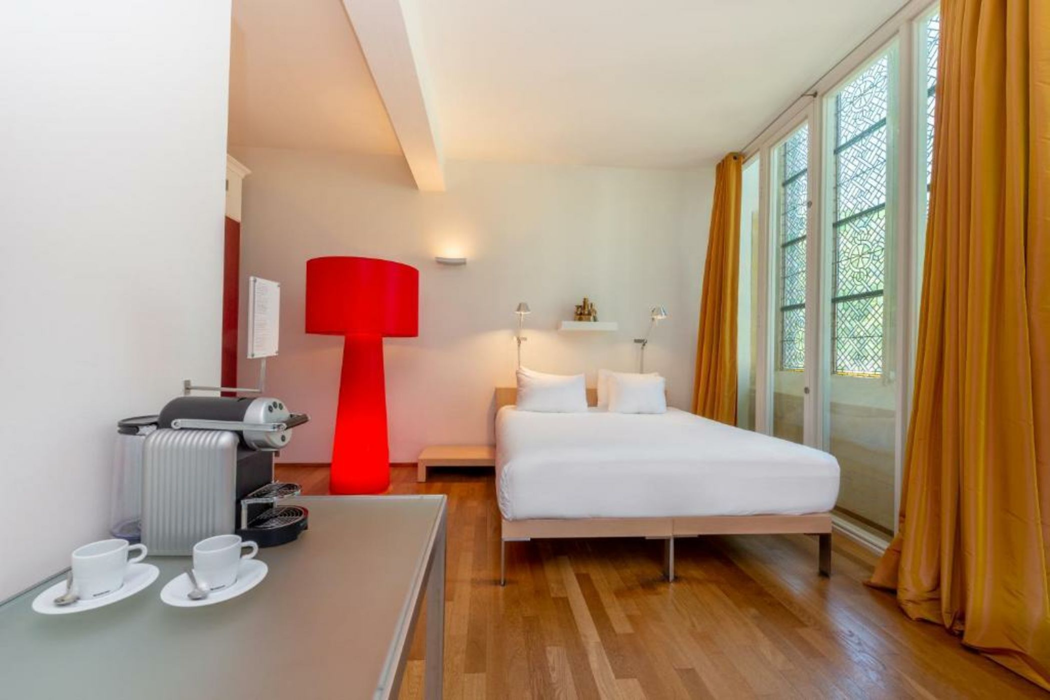 Kruisherenhotel Maastricht