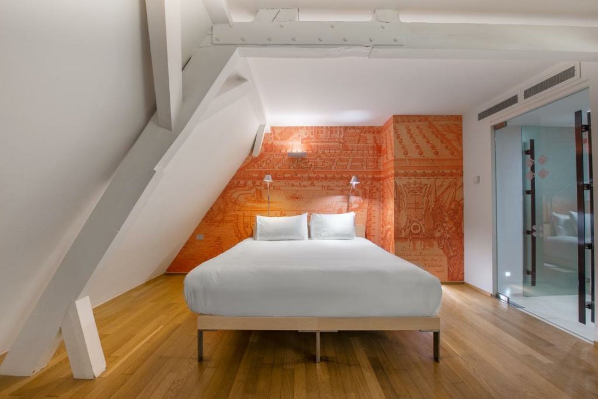 Kruisherenhotel Maastricht