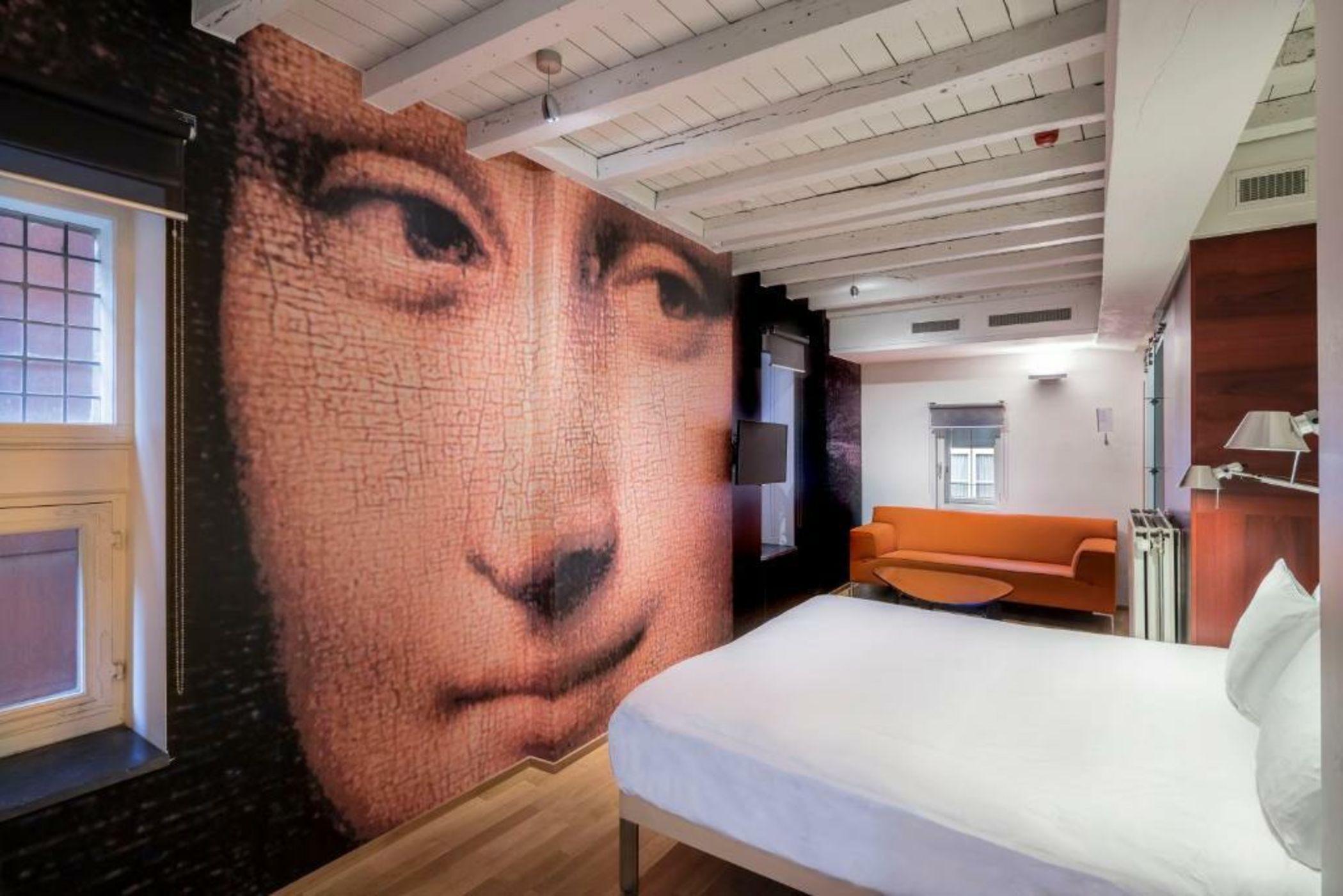 Kruisherenhotel Maastricht