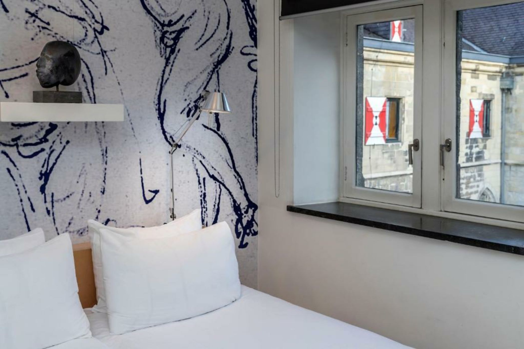 Kruisherenhotel Maastricht