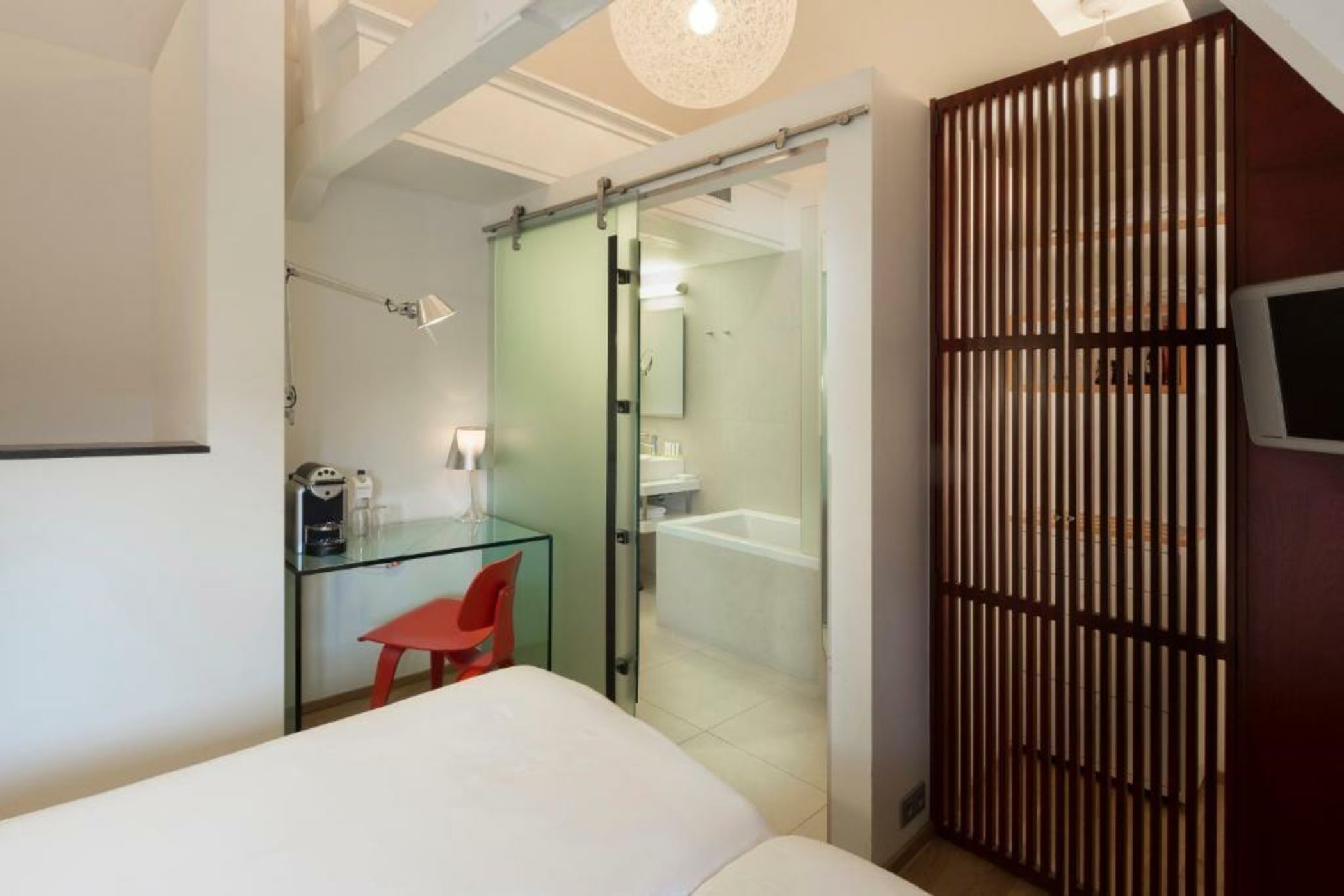 Kruisherenhotel Maastricht