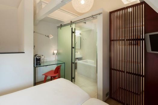 Kruisherenhotel Maastricht