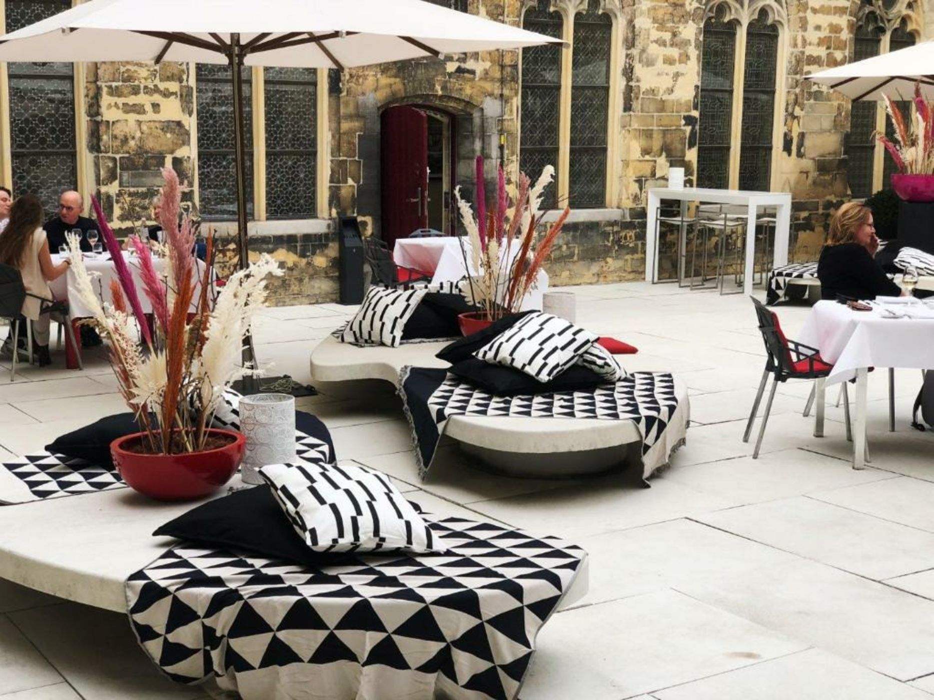 Kruisherenhotel Maastricht