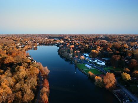 Martin's Château Du Lac