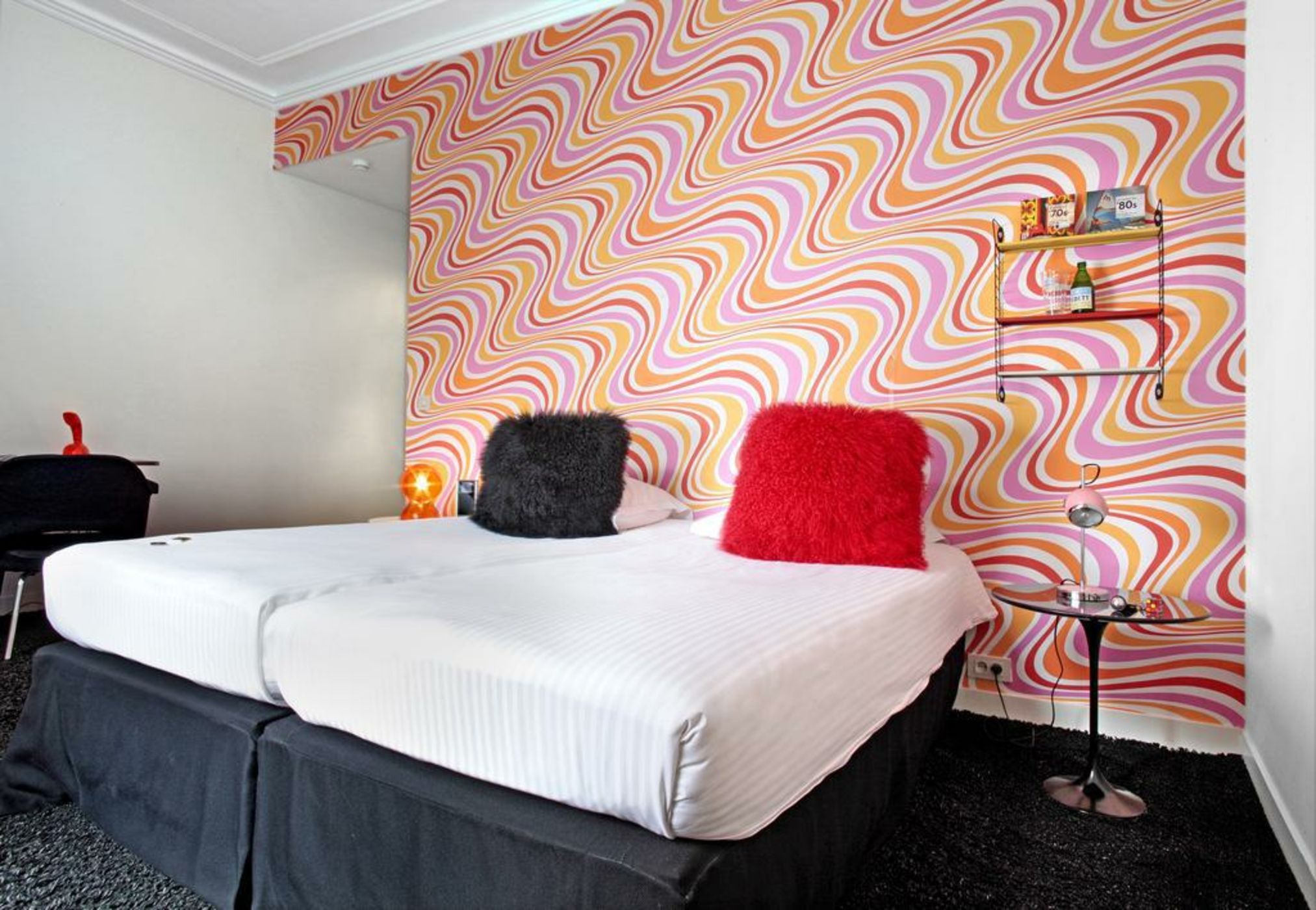 Vintage Hotel Brussels