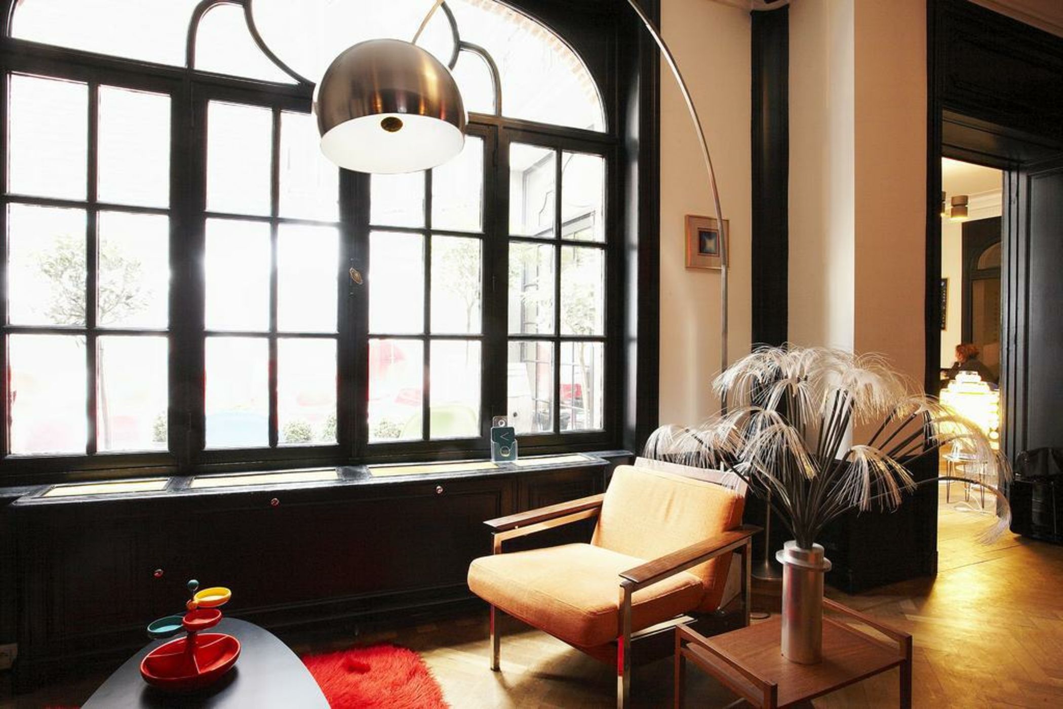 Vintage Hotel Brussels