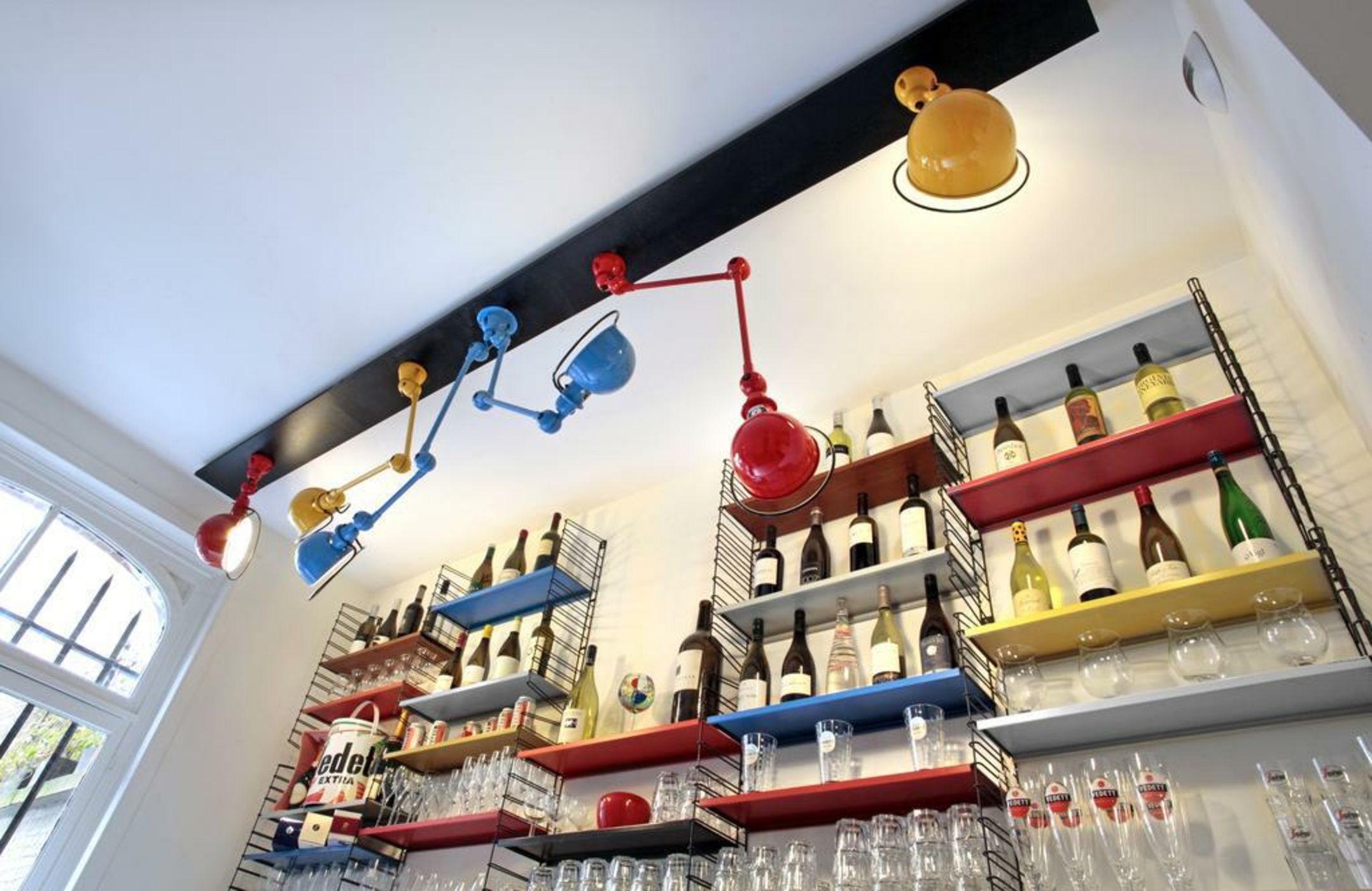 Vintage Hotel Brussels