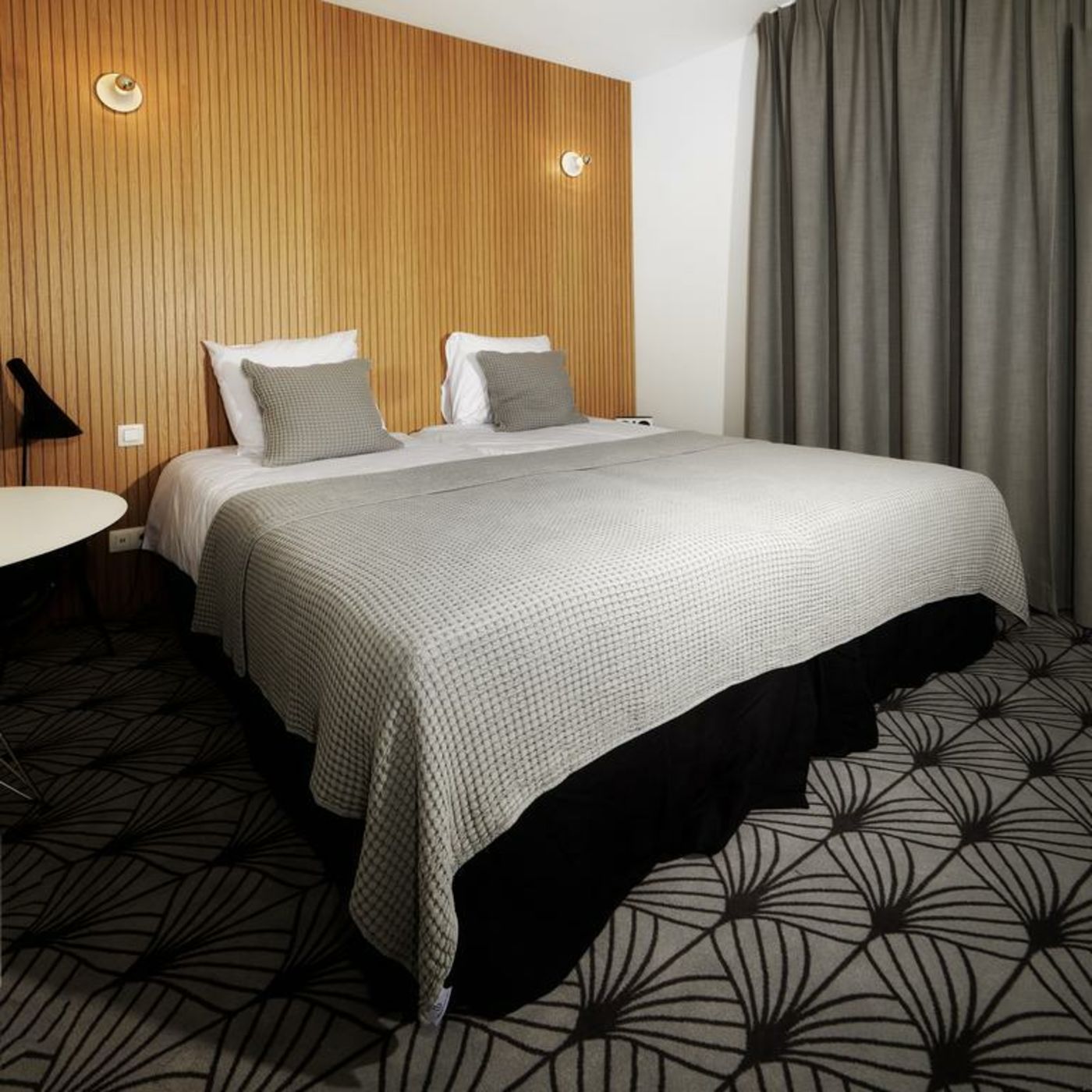 Vintage Hotel Brussels