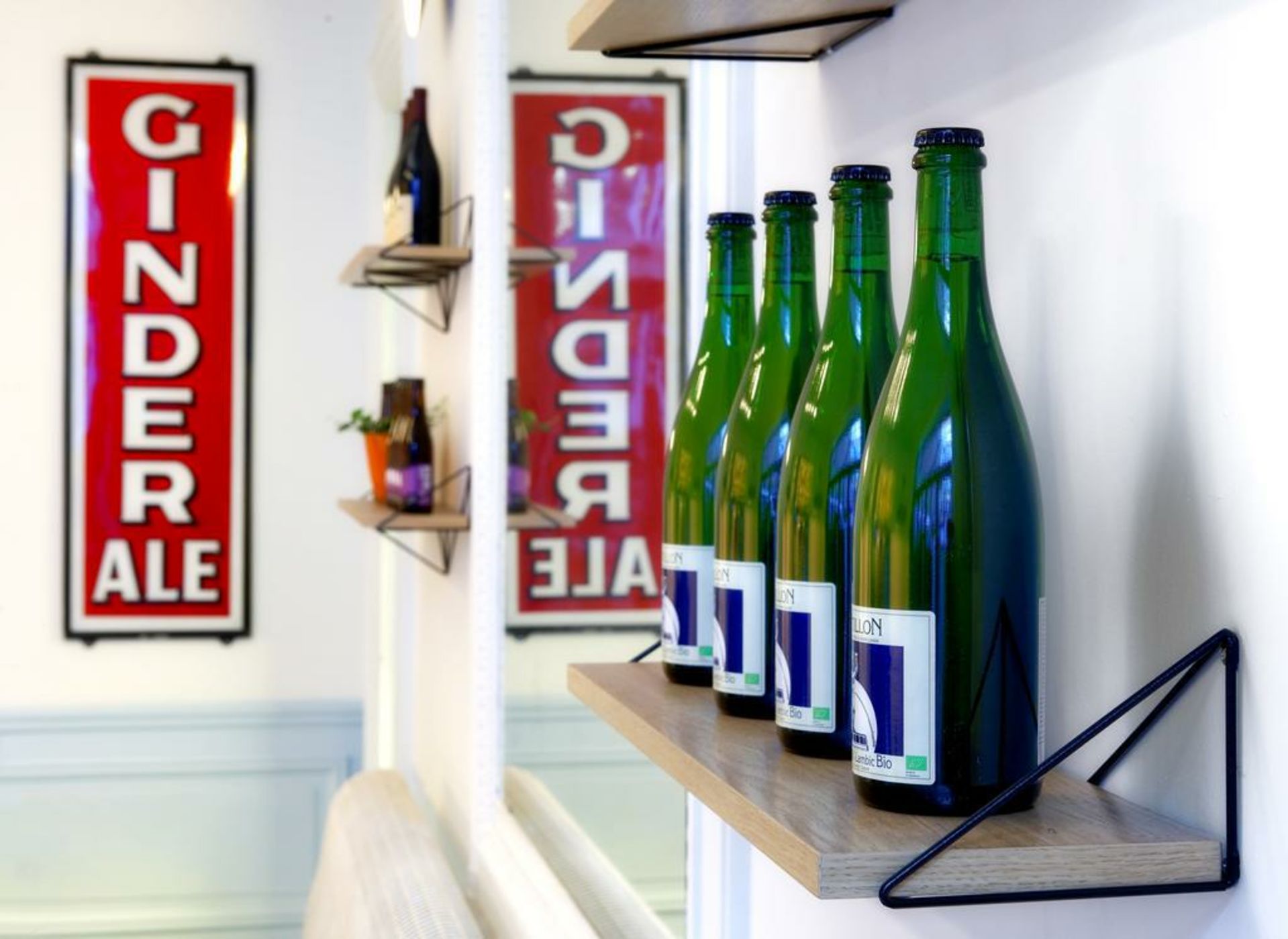 Vintage Hotel Brussels