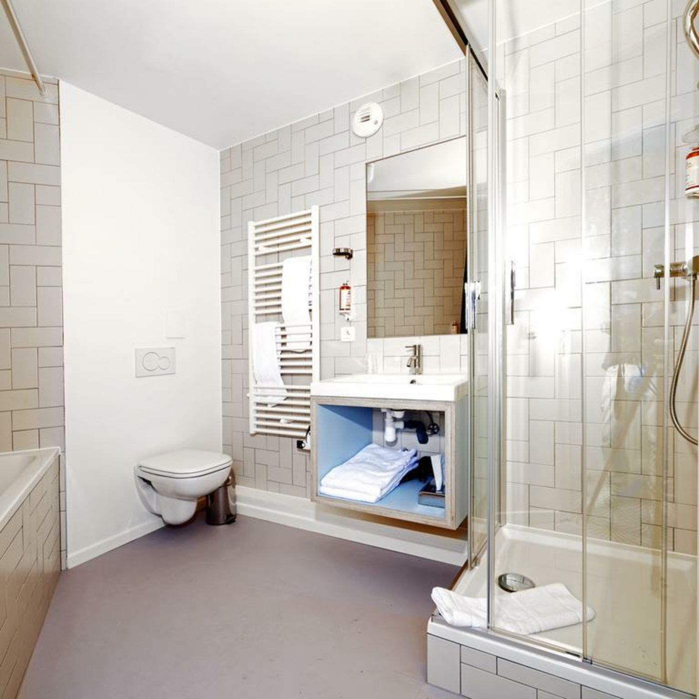 Vintage Hotel Brussels