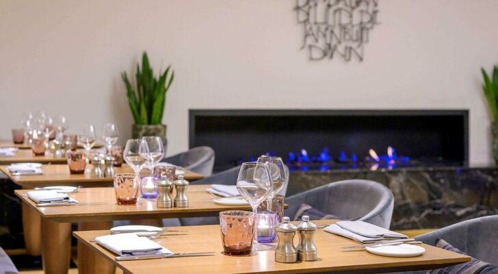 Le Louise Hotel Brussels - MGallery
