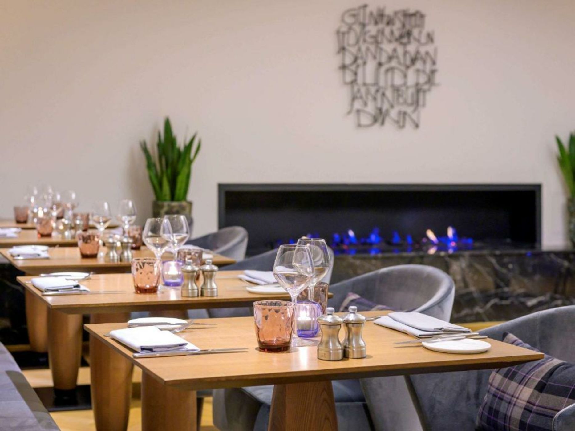 Le Louise Hotel Brussels - MGallery