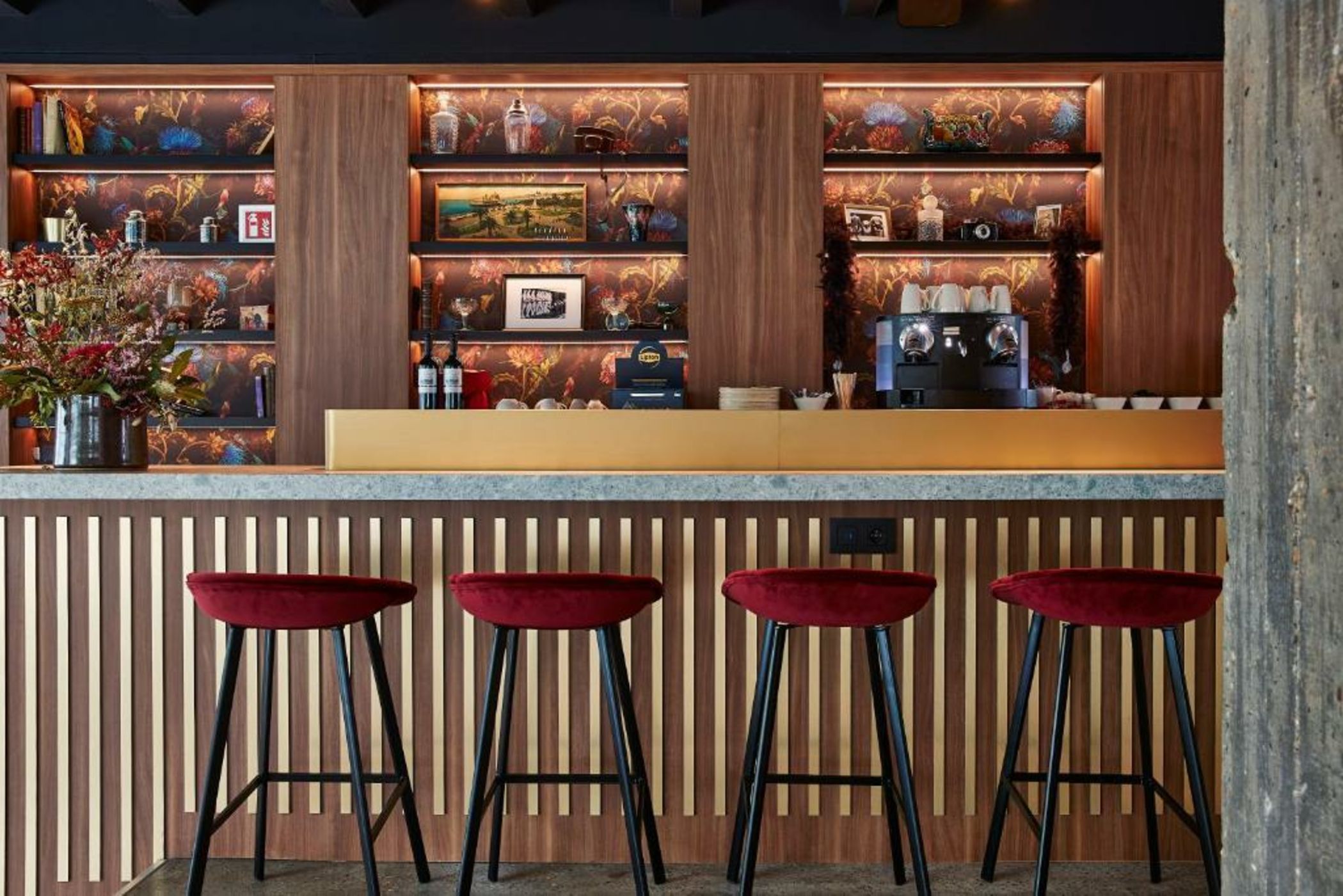 The Scott Hotel Brussels