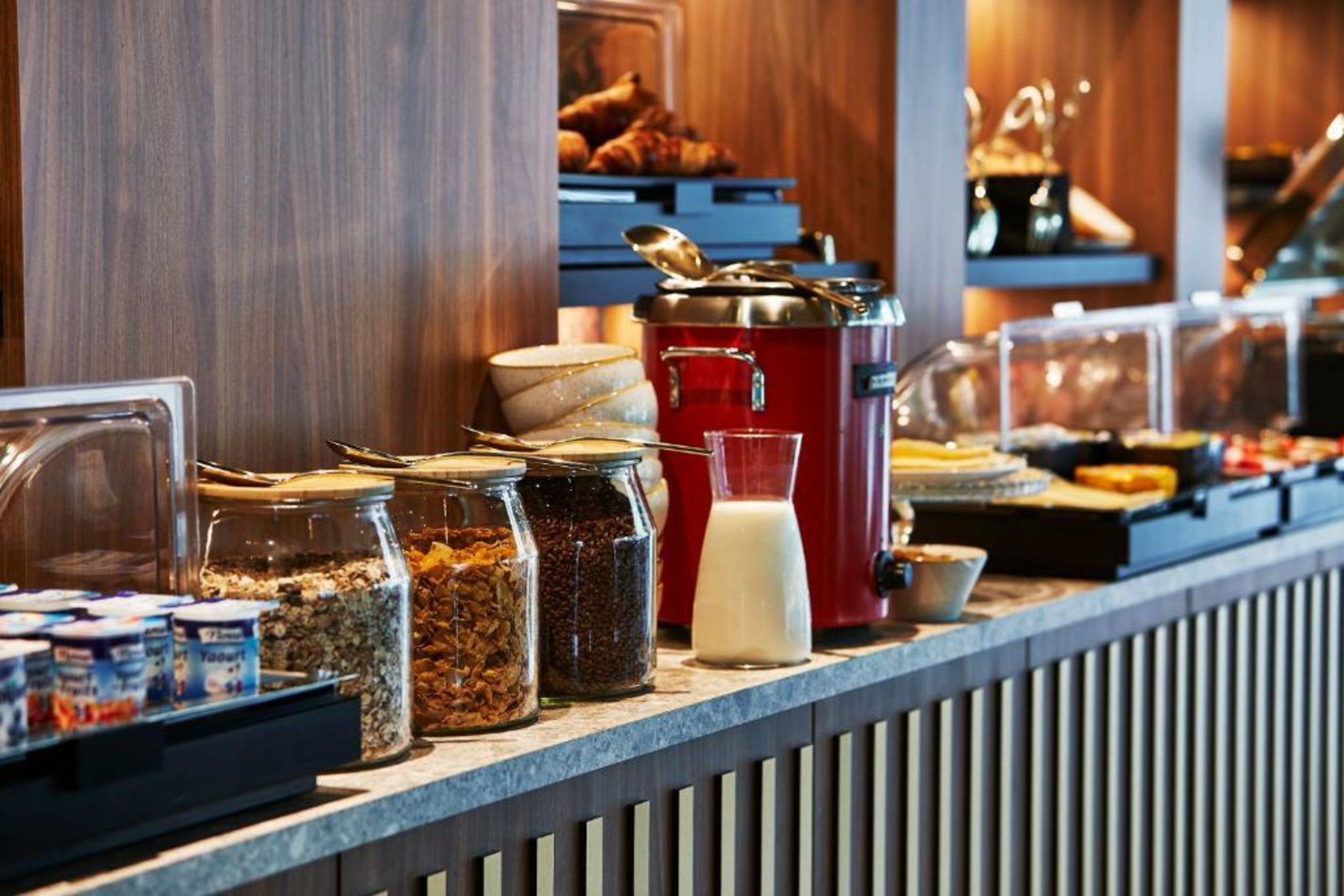 The Scott Hotel Brussels