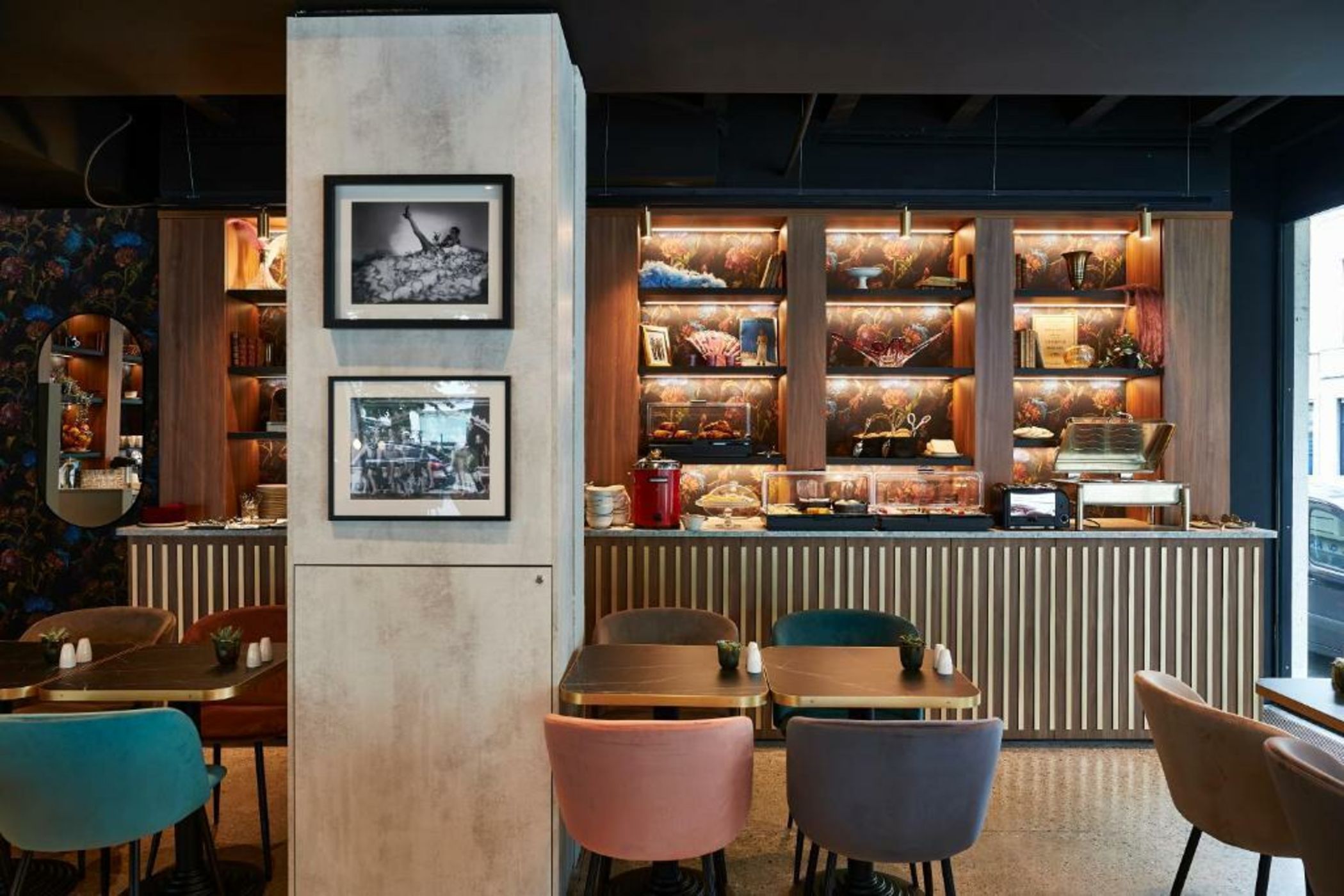 The Scott Hotel Brussels