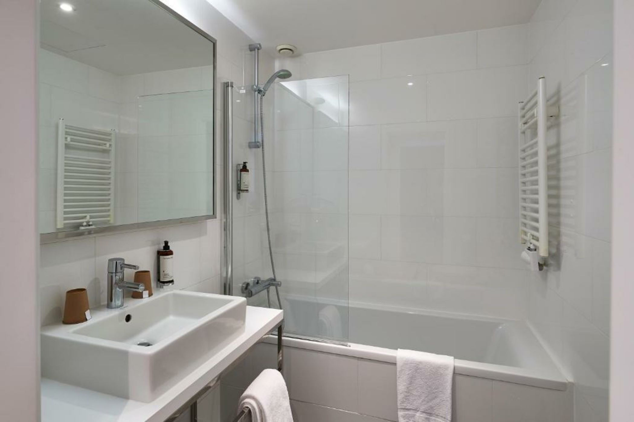 The Scott Hotel Brussels