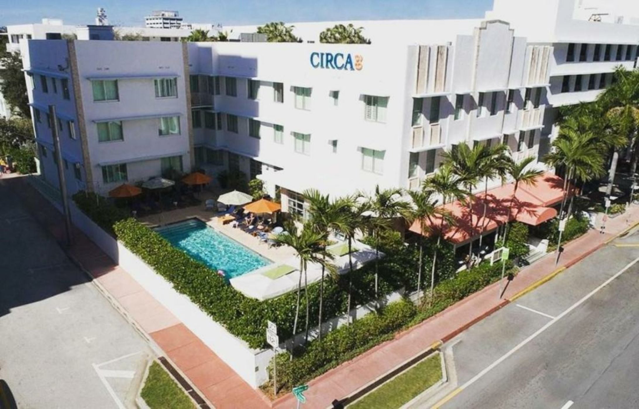 Circa 39 Miami Beach