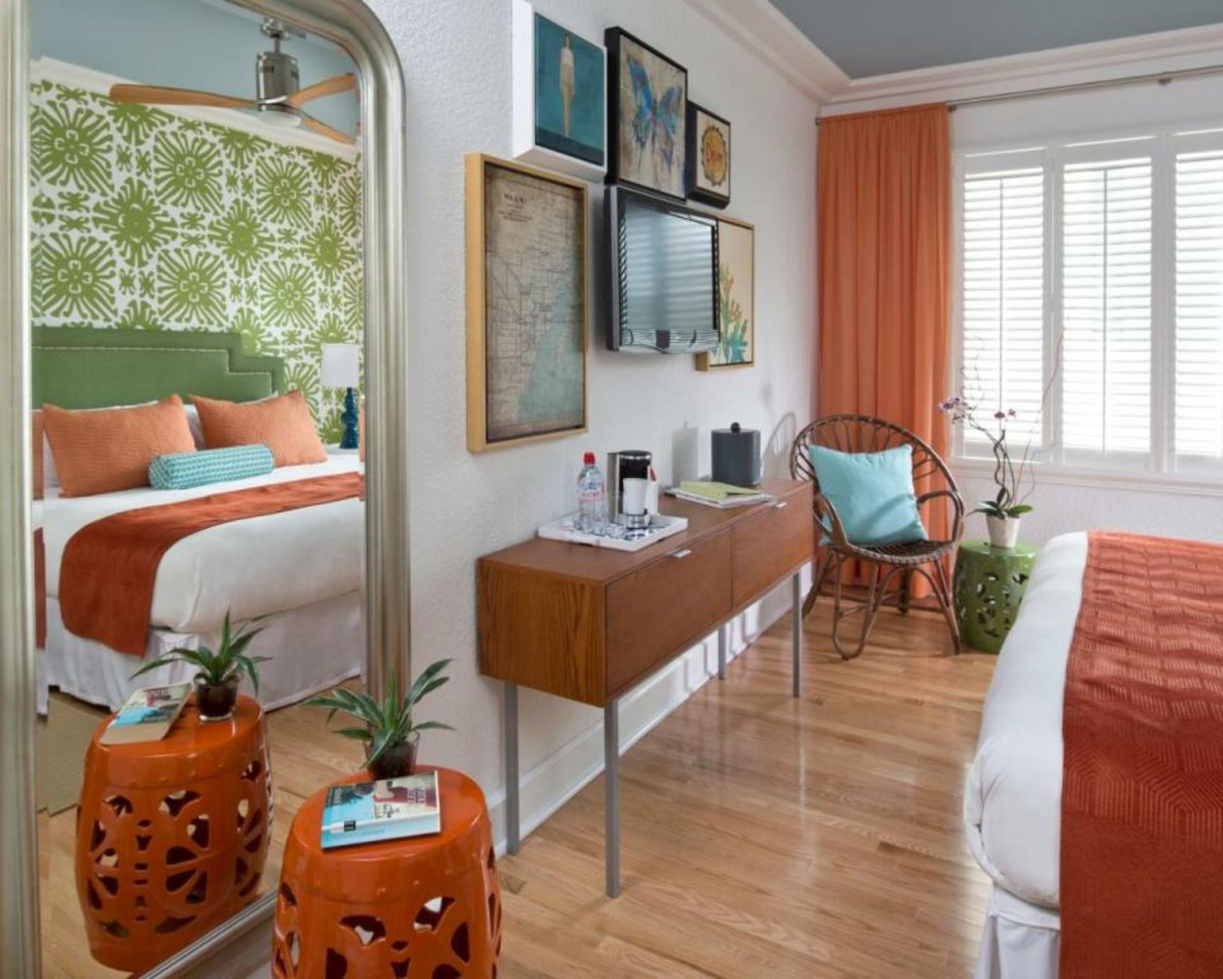 Circa 39 Miami Beach