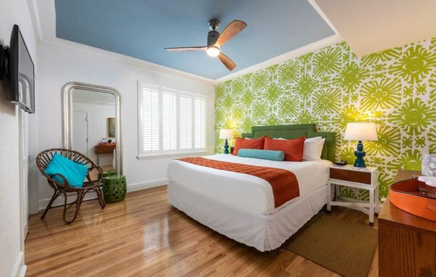 Circa 39 Miami Beach