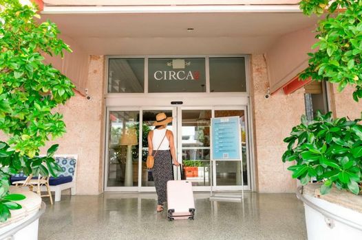 Circa 39 Miami Beach