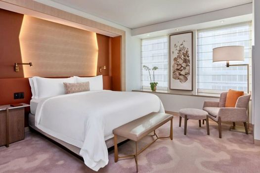 St. Regis San Francisco