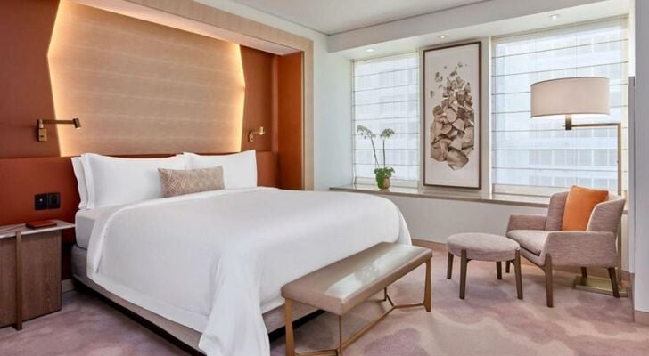 St. Regis San Francisco