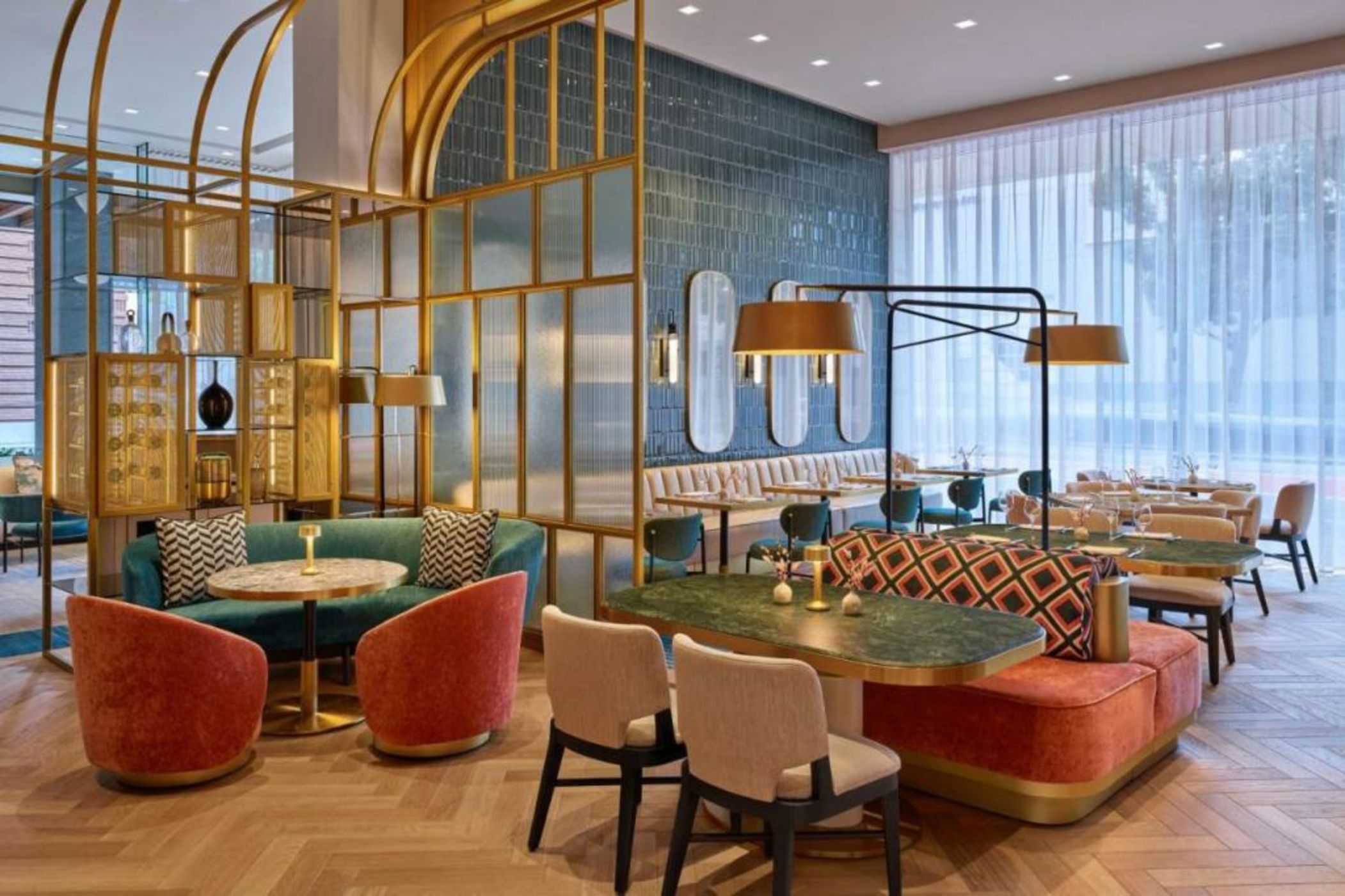 St. Regis San Francisco