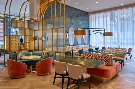 St. Regis San Francisco