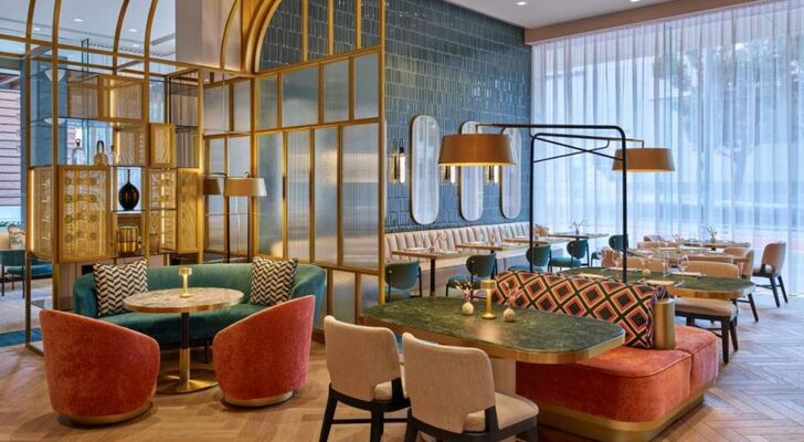 St. Regis San Francisco