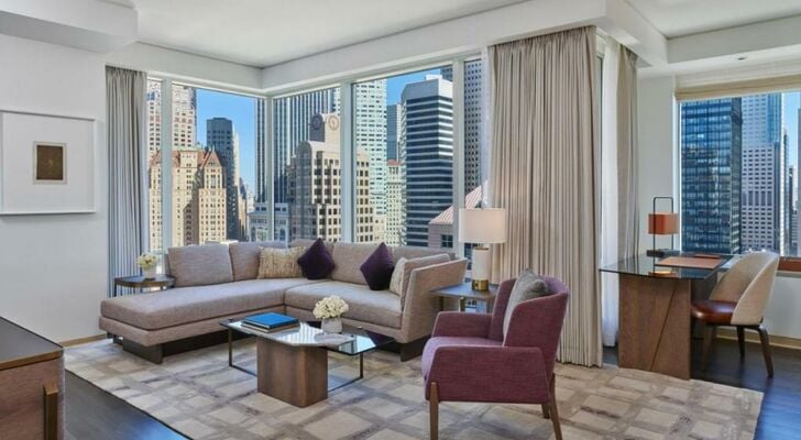 St. Regis San Francisco