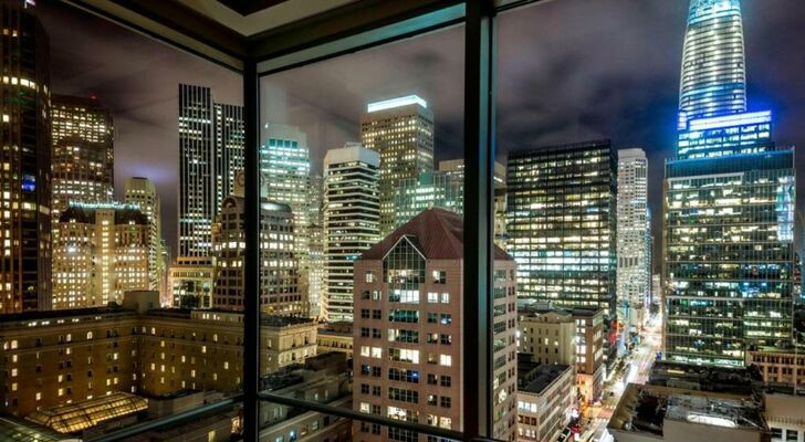 St. Regis San Francisco