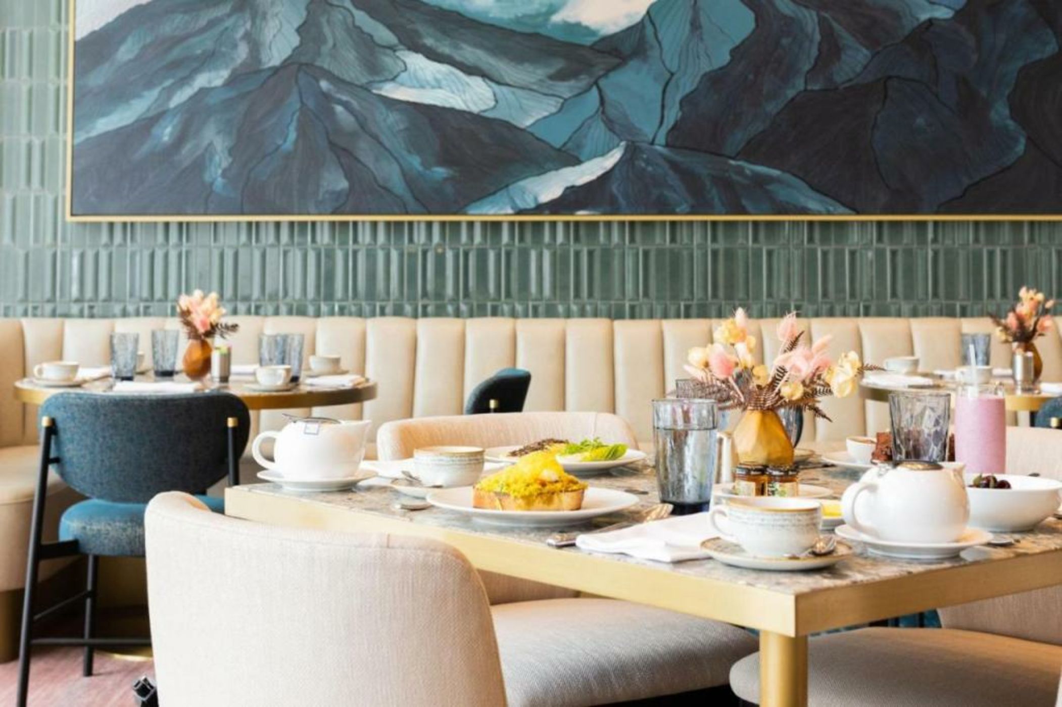 St. Regis San Francisco