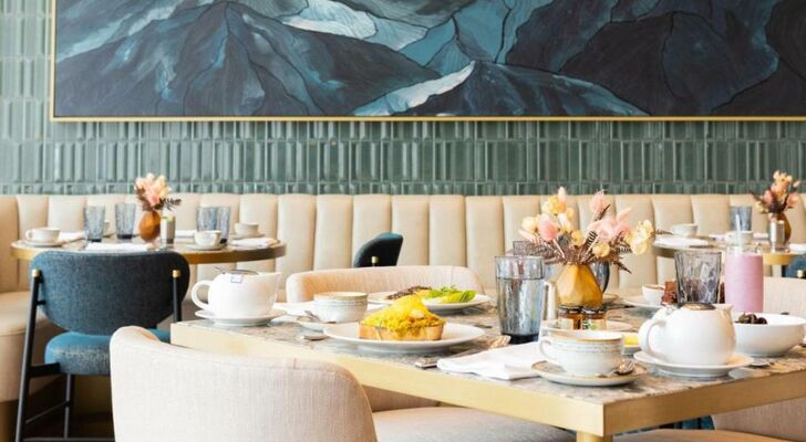 St. Regis San Francisco