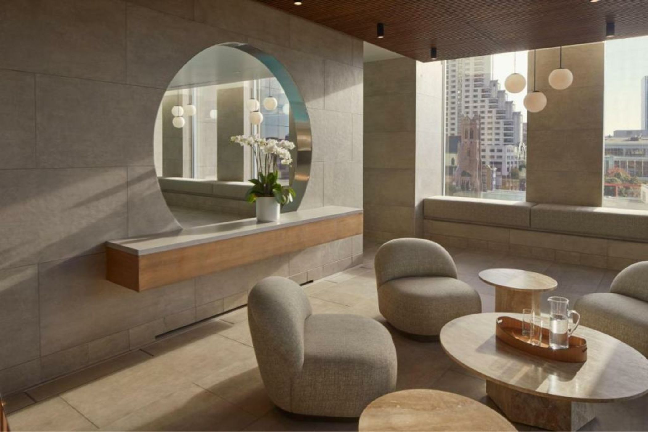 St. Regis San Francisco