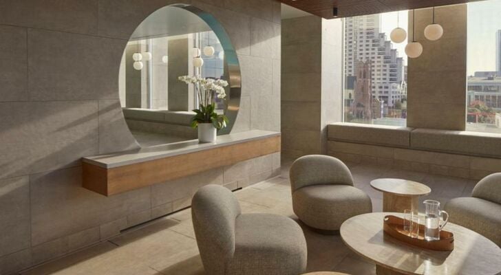 St. Regis San Francisco