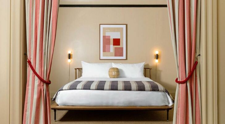 Palihotel San Francisco