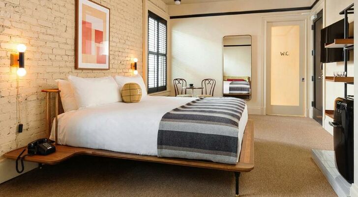 Palihotel San Francisco