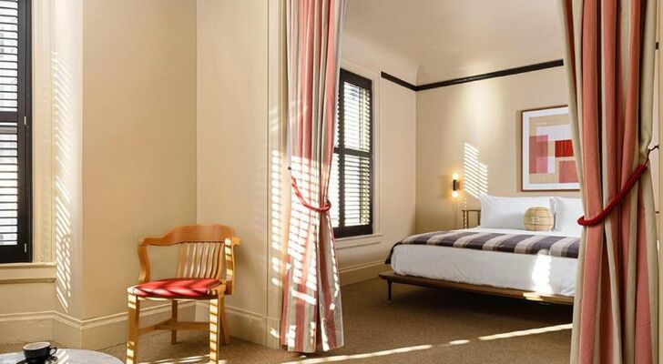 Palihotel San Francisco
