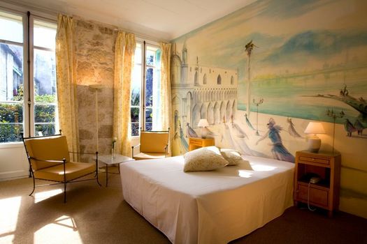 Hôtel Windsor