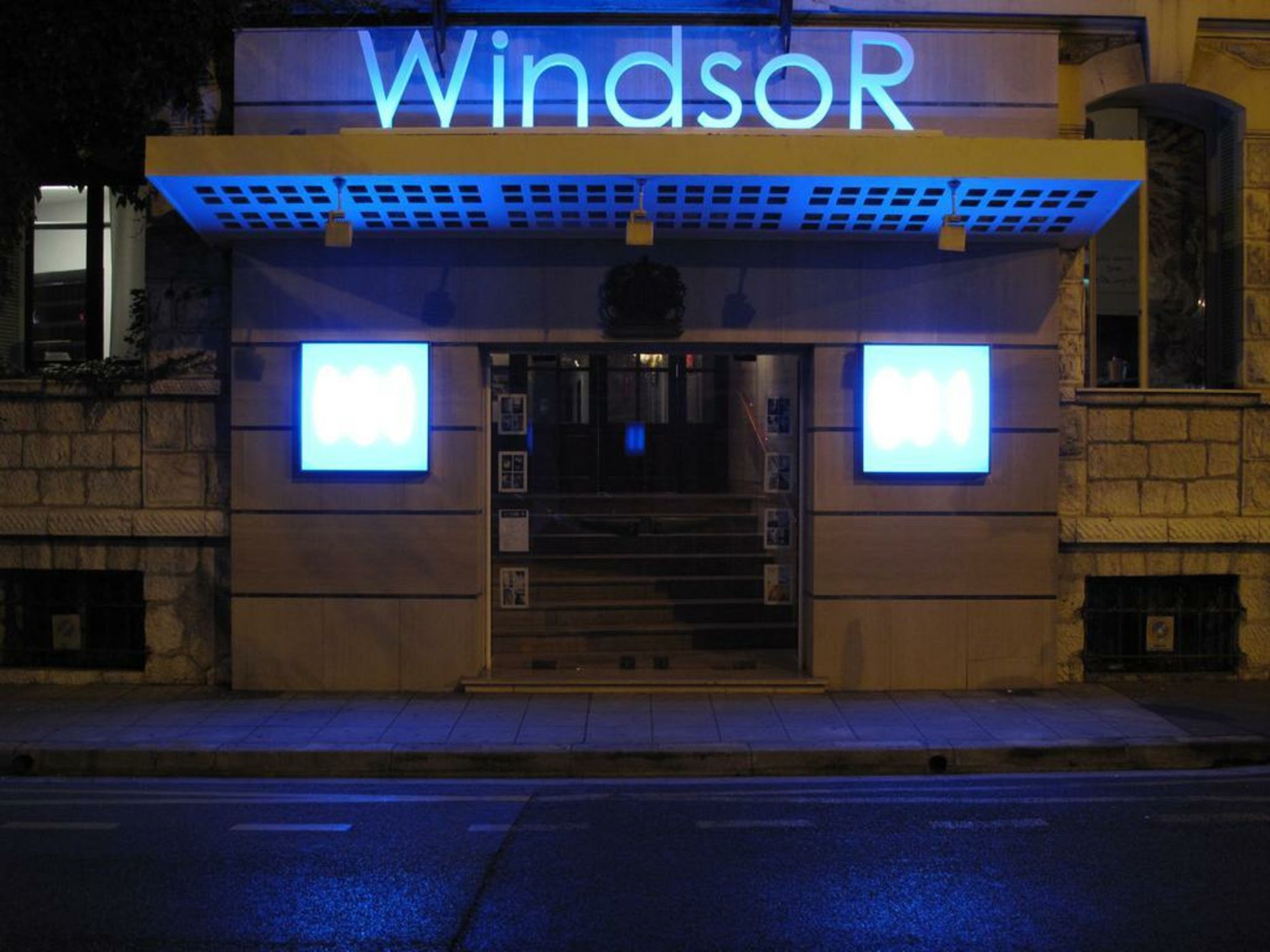 Hôtel Windsor