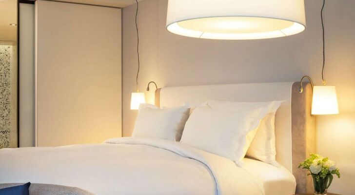 Sofitel Paris Arc De Triomphe