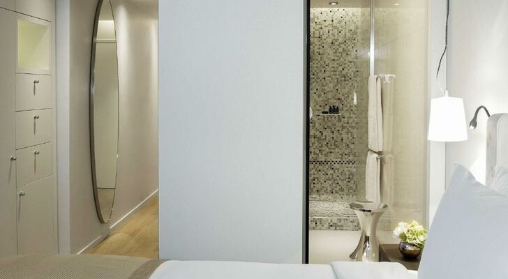 Sofitel Paris Arc De Triomphe