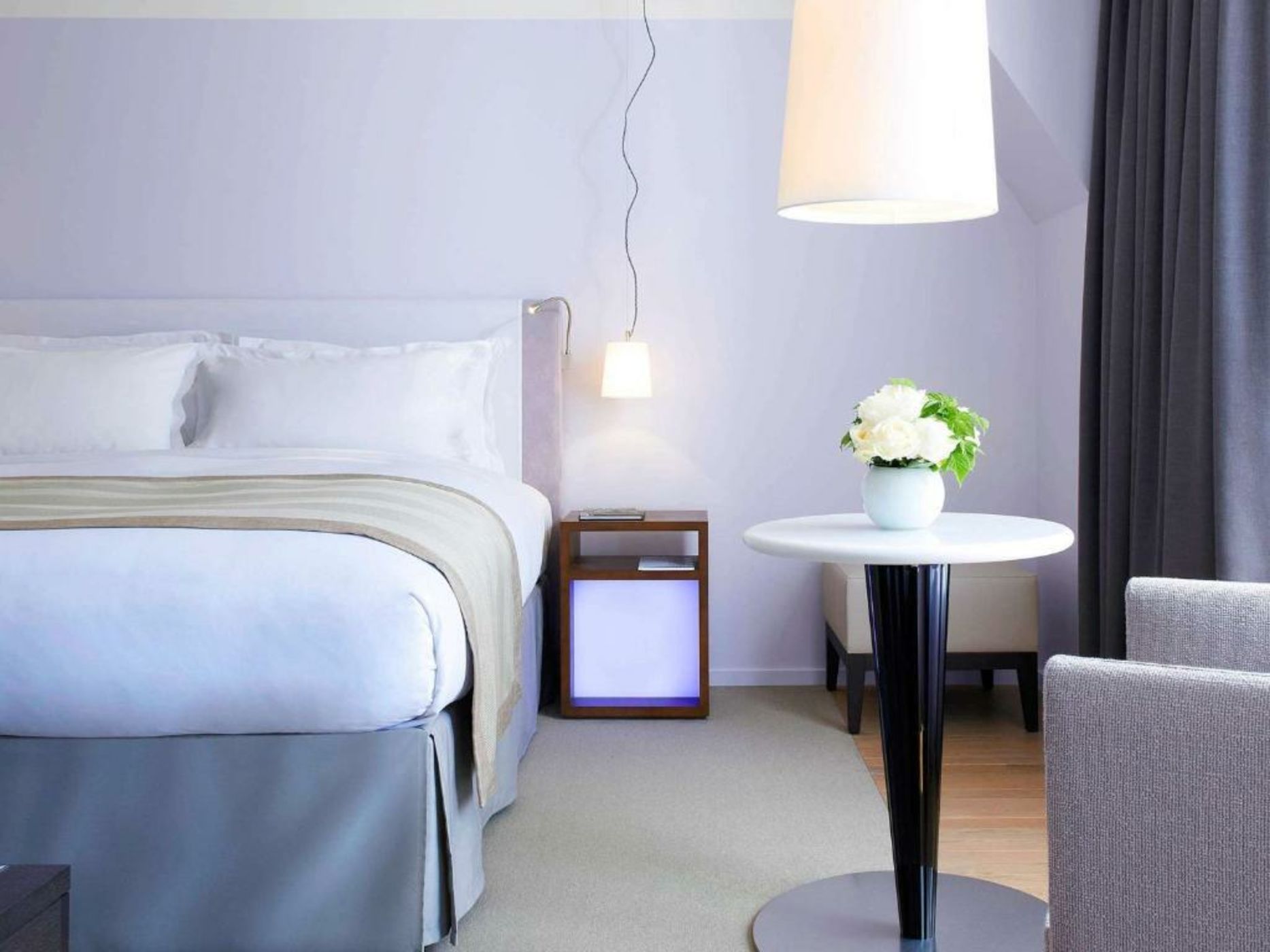 Sofitel Paris Arc De Triomphe