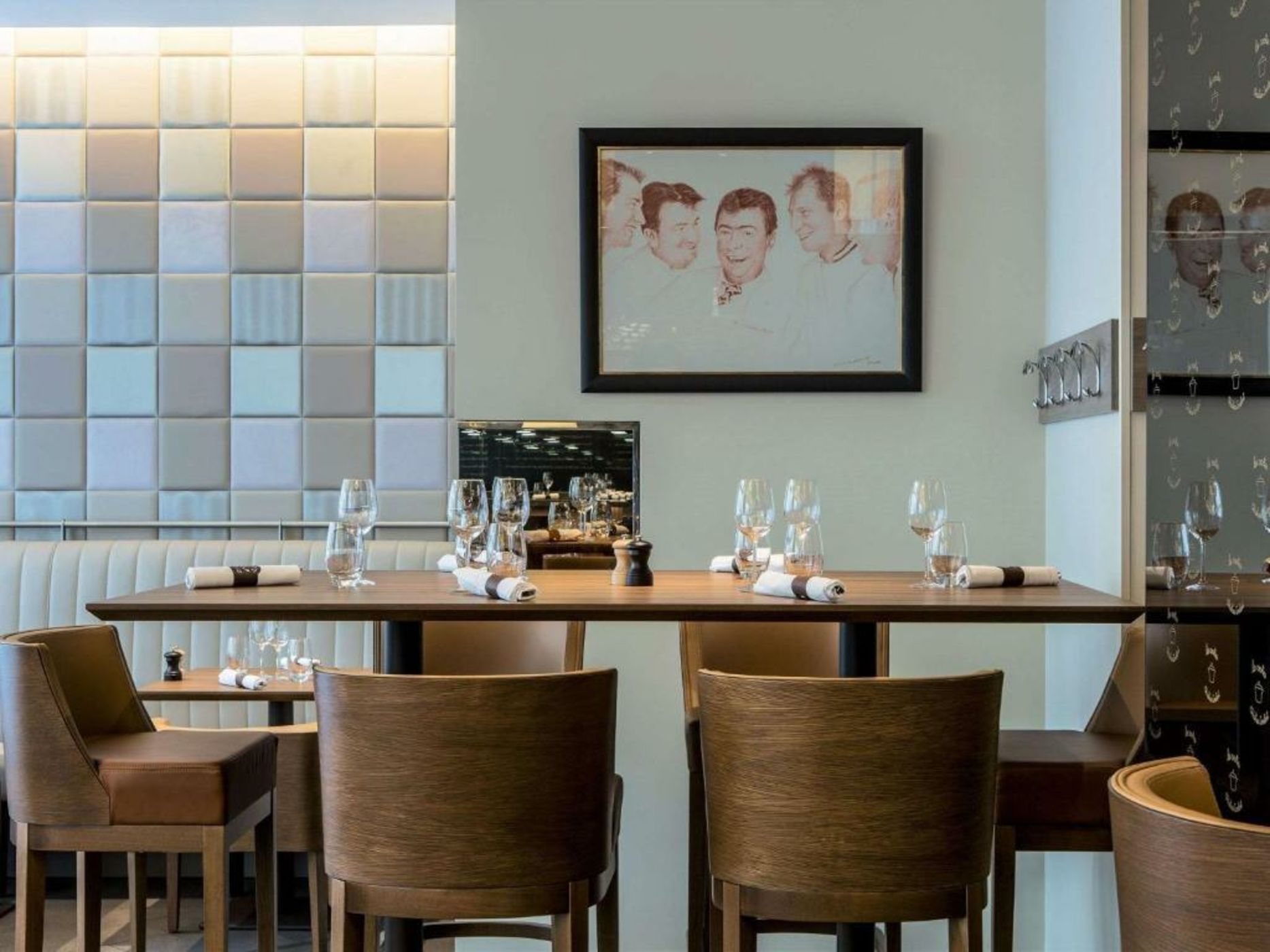 Sofitel Paris Arc De Triomphe