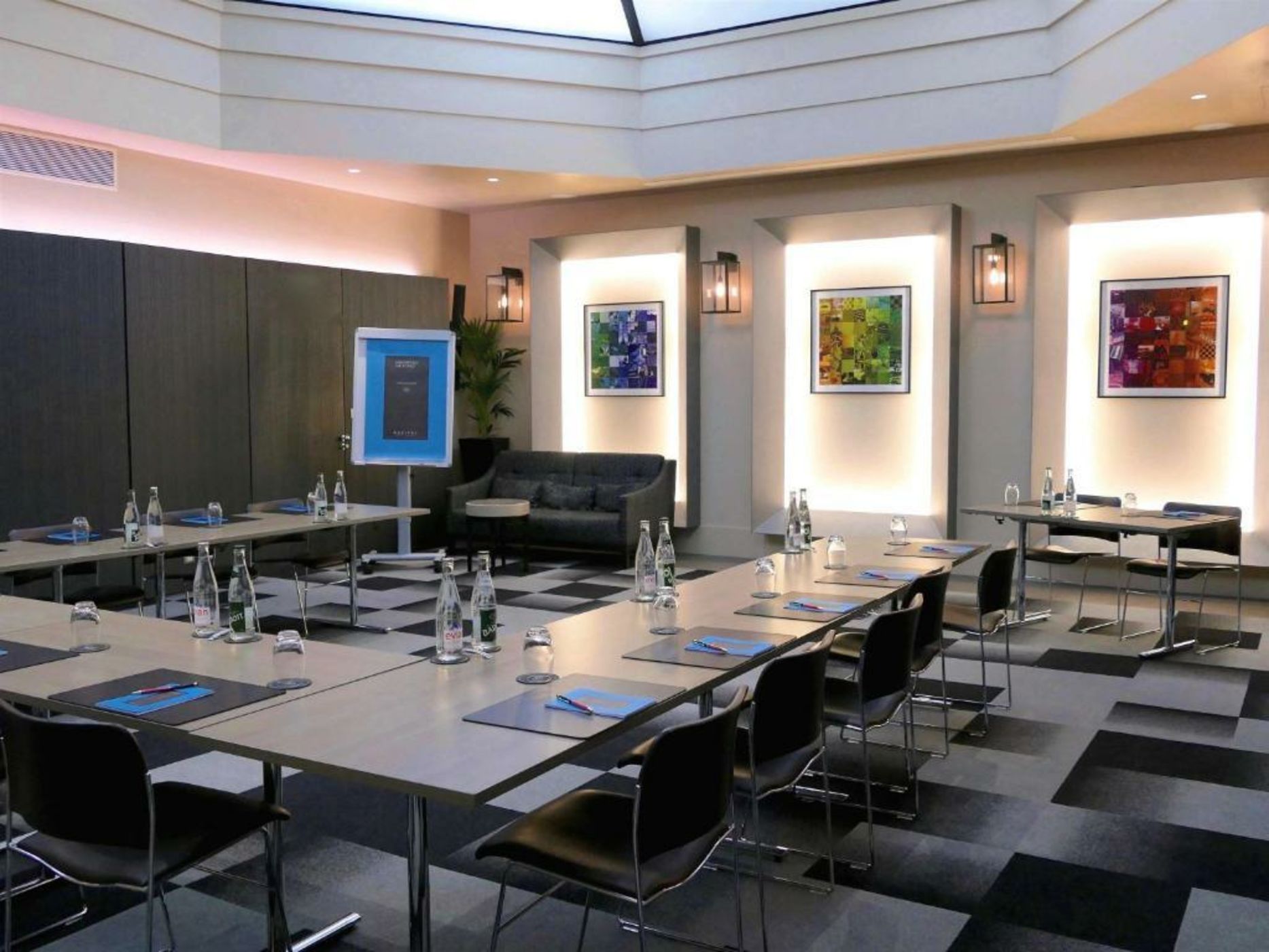 Sofitel Paris Arc De Triomphe