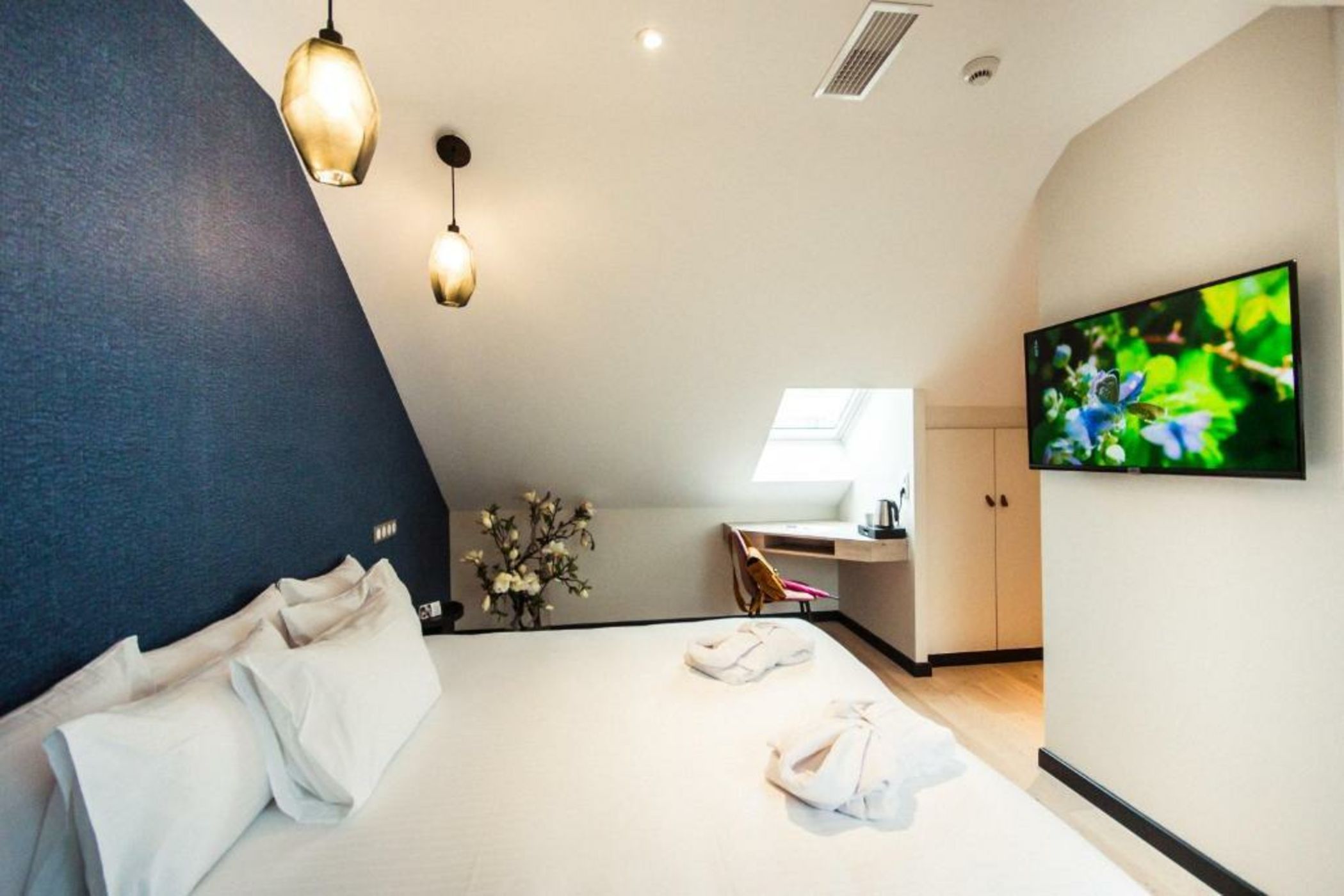 Logis Villa C Hôtel