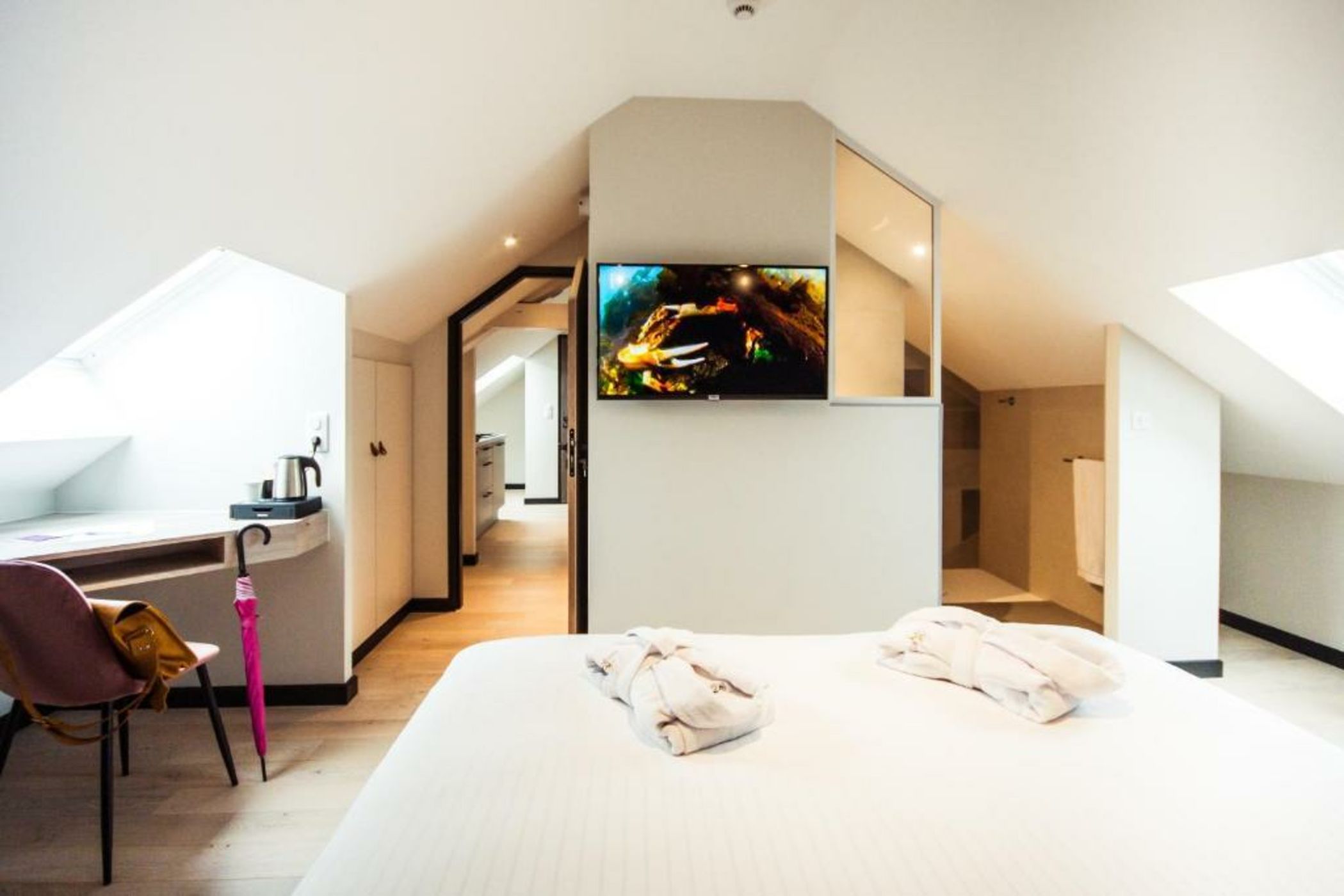 Logis Villa C Hôtel