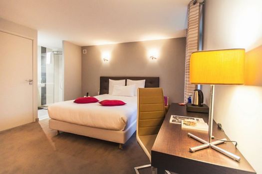 Logis Villa C Hôtel